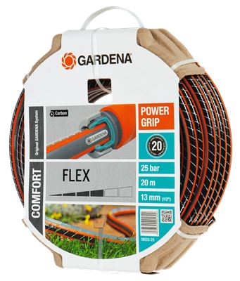 GARDENA Hadica Flex Comfort 1/2" 20 m