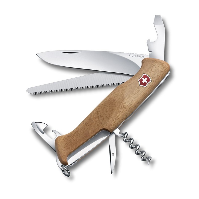 VICTORINOX 0.9561.63 RangerWood 55