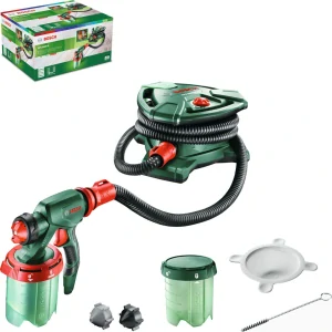 BOSCH PFS 5000 E