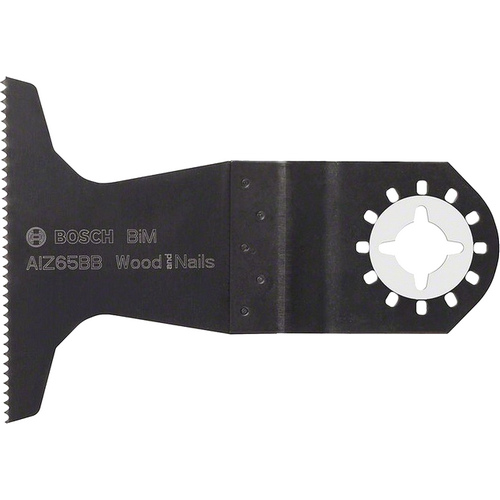 Pílový list BOSCH AIZ 65 BB