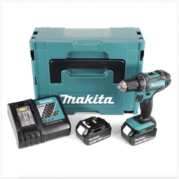 MAKITA DDF482RFJ