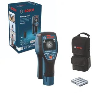 BOSCH Wallscanner D-tect 120 Professional