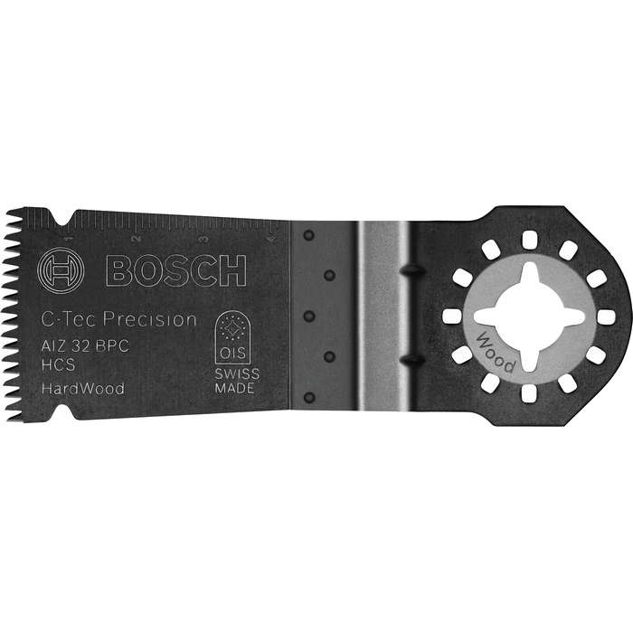 Pílový list BOSCH Precision AIZ 32 BPC