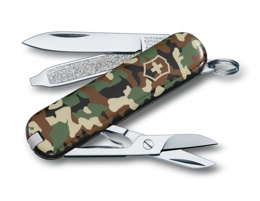 VICTORINOX CLASSIC SD 0.6223.94