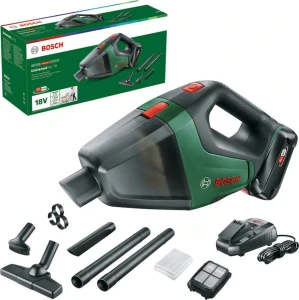 BOSCH UniversalVac 18