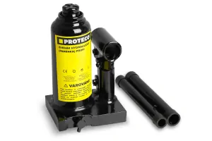 Hydraulický zdvihák profi 3000 kg