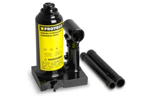 Hydraulický zdvihák 12000 kg