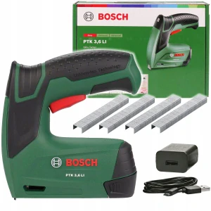 BOSCH PTK 3,6 LI