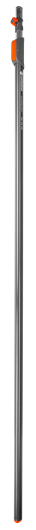 Teleskopická násada GARDENA 210 - 390 cm