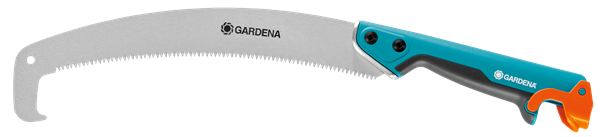 GARDENA CS záhradná pílka 300 PP ohnutá
