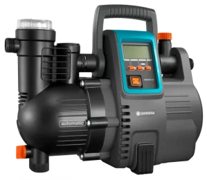 GARDENA LCD Comfort 5000/5 1759-20