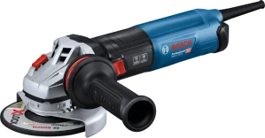 BOSCH GWS 17-125 S