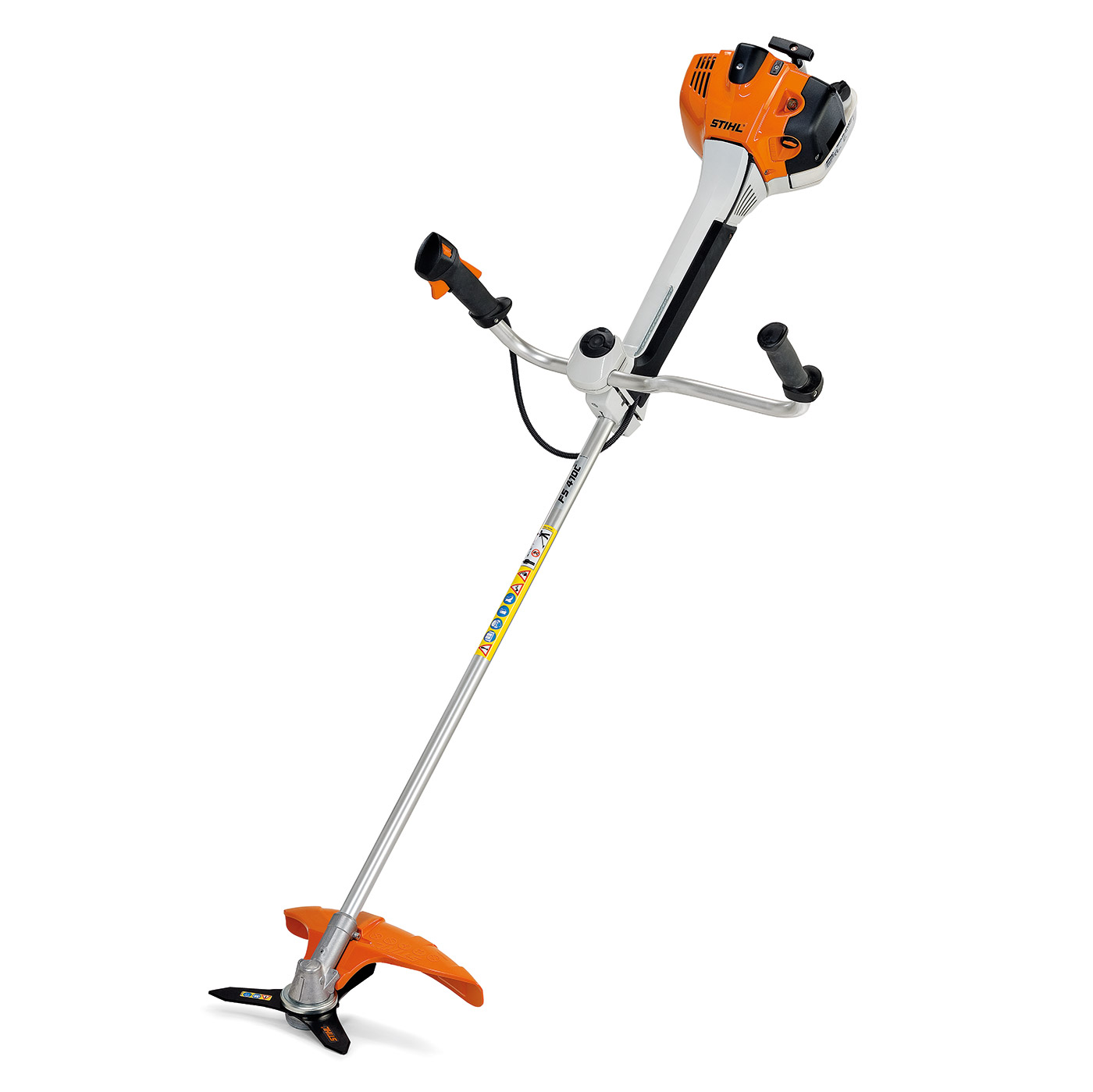 STIHL FS 461 C-EM 
