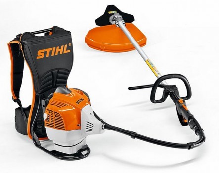 STIHL FR 410 C-E 