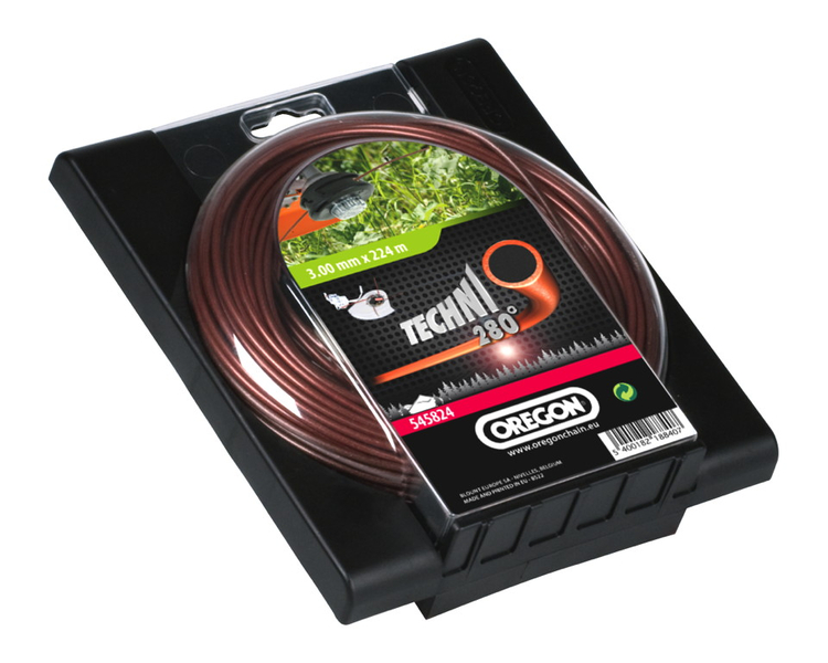 Struna OREGON Techni 280 2,5mm 81M