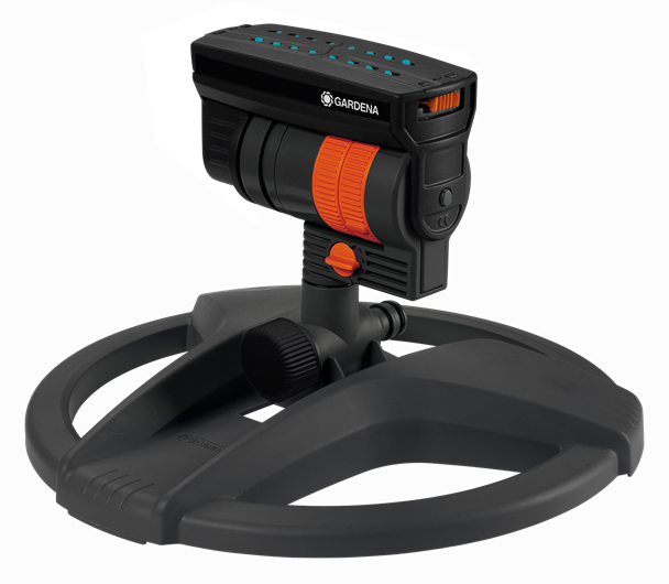 GARDENA AquaZoom compact
