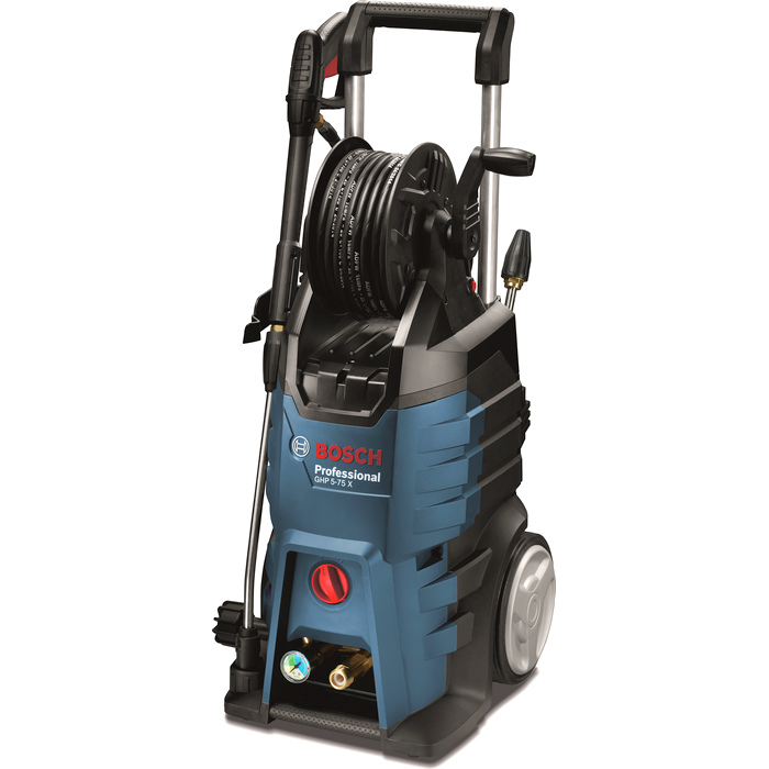 BOSCH GHP 5-75 X Professional 0.600.910.800