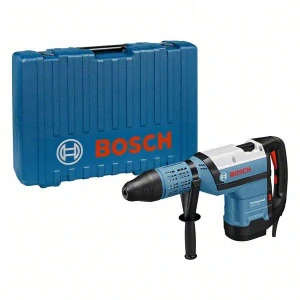 BOSCH GBH 12-52 D Professional
