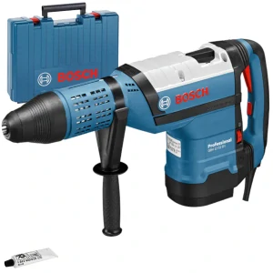 BOSCH GBH 12-52 DV 0.611.266.000