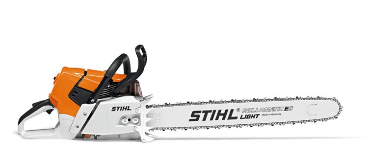 STIHL MS 661 