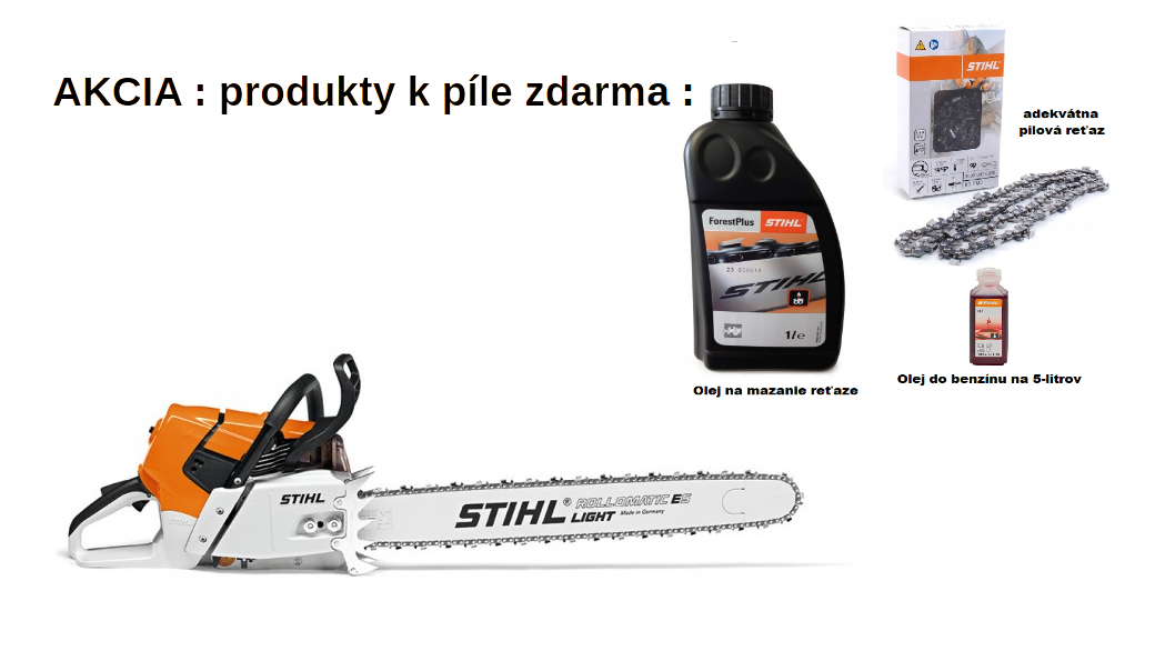 STIHL MS 661 C-M