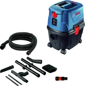 BOSCH GAS 15 Professional