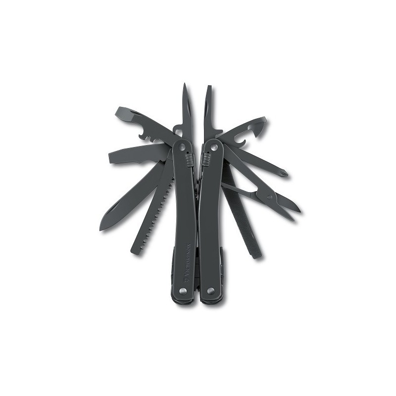 VICTORINOX SwissTool SPIRIT 3.0224.3CCH