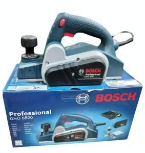 BOSCH GHO 6500 0.601.596.000