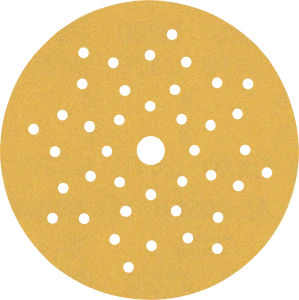 Brúsny papier BOSCH 125mm zr.220
