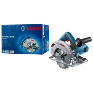 BOSCH GKS 600 Professional
