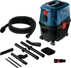 BOSCH GAS 15 PS Professional 0.601.9E5.100