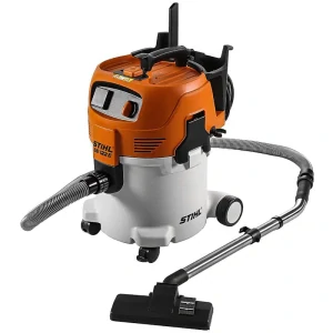 STIHL SE 122 E