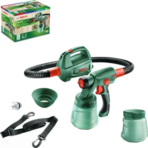 BOSCH PFS 2000