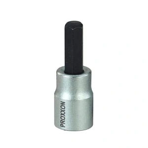 Hlavica 1/2" Inbus HX5/55mm PROXXON 23476