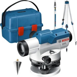 BOSCH GOL 26 D Professional 0 601 068 002