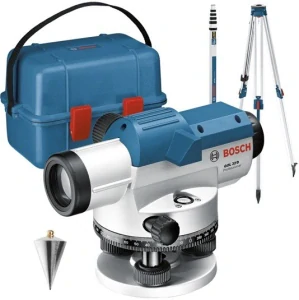 BOSCH GOL 32 D Professional 0601068502