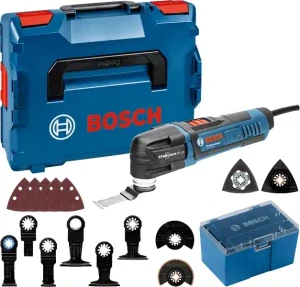 BOSCH GOP 30-28 Professional L-Boxx