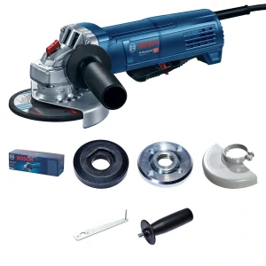 BOSCH GWS 750, 115mm Professional