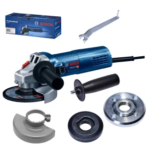 BOSCH GWS 750 0.601.394.001