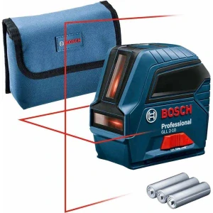 BOSCH GLL 2-10 Professional