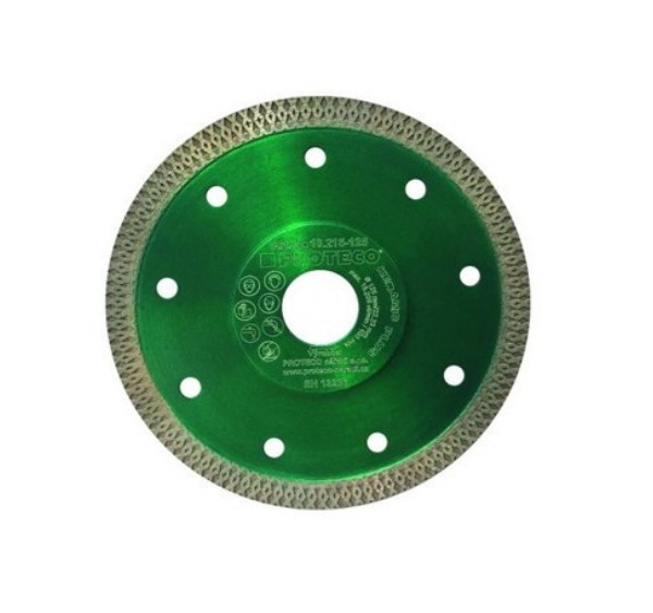 Diamantový kotúč KERAMIC PLUS 115mm