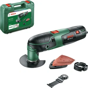 BOSCH PMF 220 CE 