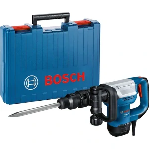 BOSCH GSH 5 0.611.337.001