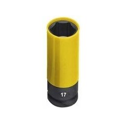 Kovaná hlavica 1/2" 17mm PROXXON 23962