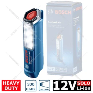 BOSCH GLI 12V-300 solo