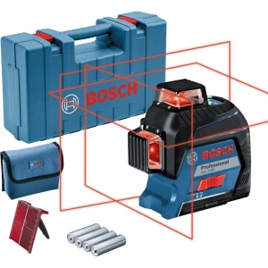 BOSCH GLL 3-80 