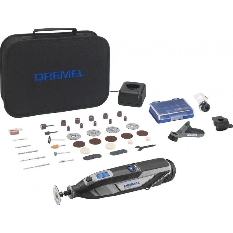 DREMEL 8240 3/45 F0138240JF
