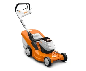 STIHL RMA 443 TC , sólo verzia