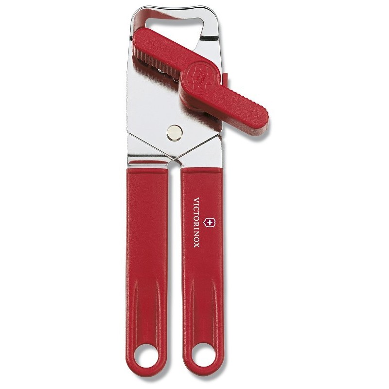 VICTORINOX otvárak na konzervy 7.6857