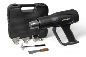 PROTECO s displejom 2000W